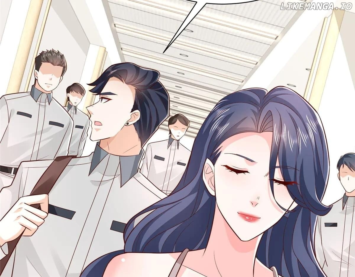 I randomly have a new career every week Chapter 758 - page 45